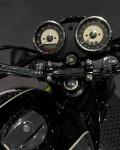 KAWASAKI MEGURO S1