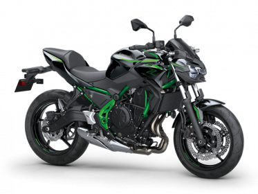 KAWASAKI Z 650