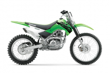 KAWASAKI KLX 140R F