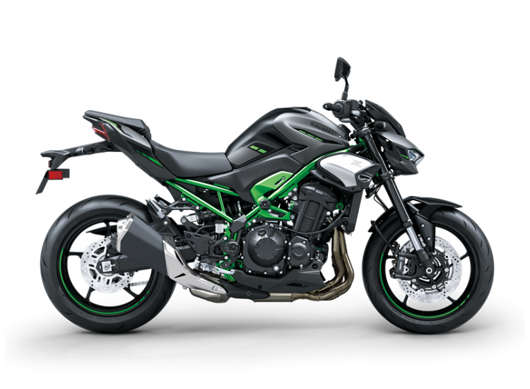 KAWASAKI Z 900 70kw