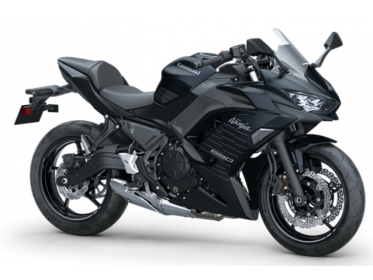 KAWASAKI NINJA 650