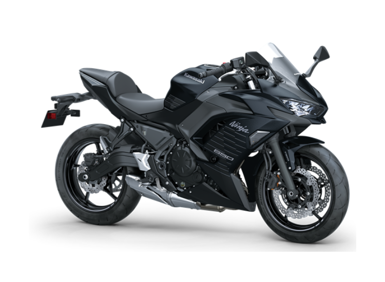 KAWASAKI NINJA 650