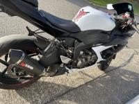 KAWASAKI ZX-6R 636