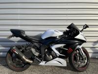 KAWASAKI ZX-6R 636