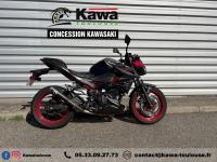 KAWASAKI Z 500 SE