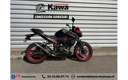 KAWASAKI Z 500 SE