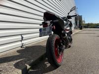 KAWASAKI Z 500 SE