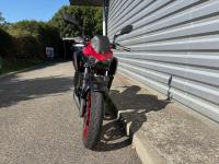 KAWASAKI Z 500 SE