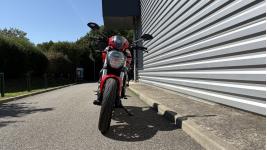 DUCATI MONSTER 797