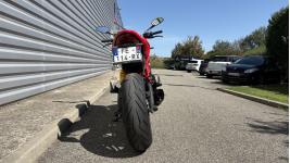 DUCATI MONSTER 797