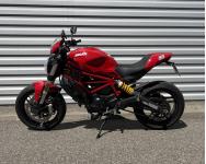 DUCATI MONSTER 797