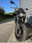 KAWASAKI Z 650