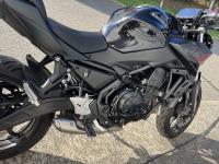 KAWASAKI Z 650
