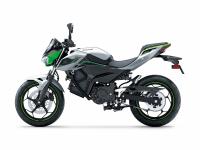KAWASAKI Z E-1