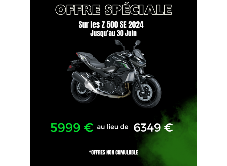 KAWA DEAL 2025