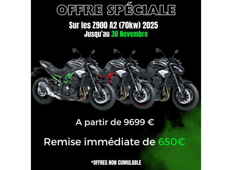 KAWA DEAL 2025