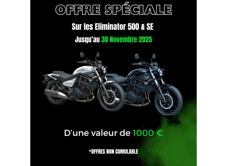KAWA DEAL 2025