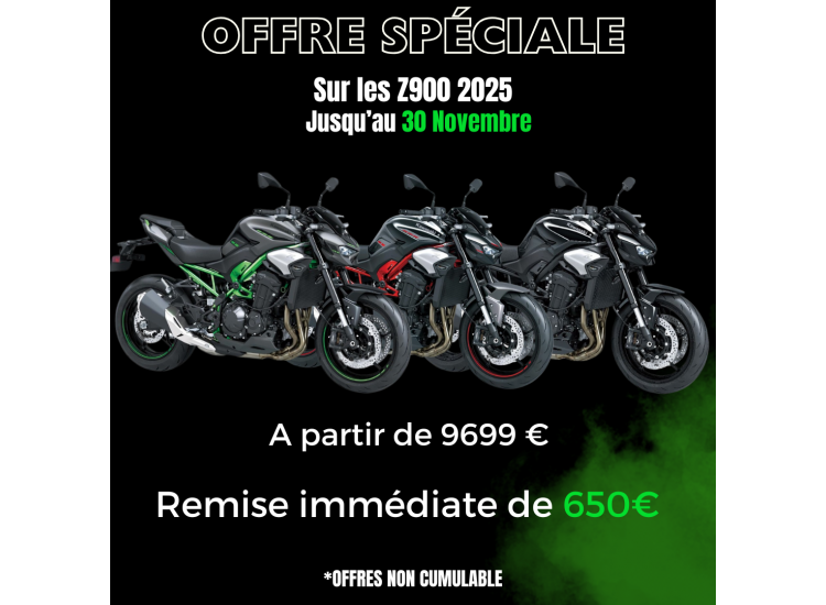 KAWA DEAL 2025