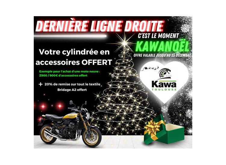 Notre offre 