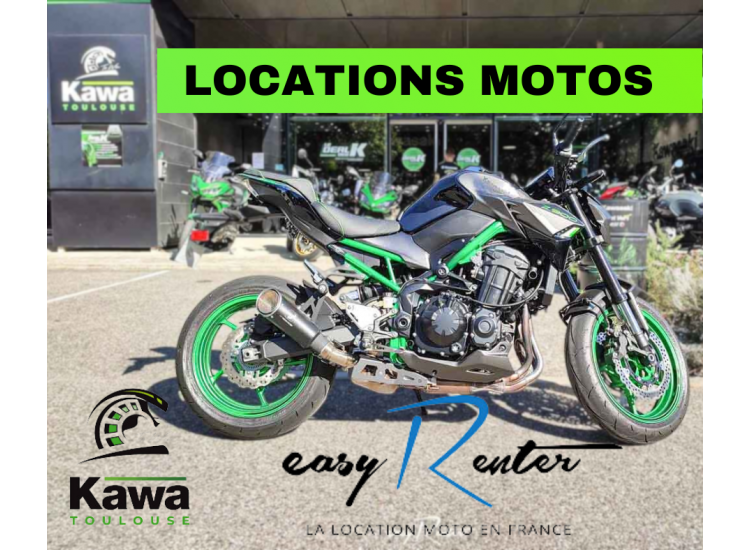 Locations Kawasaki
