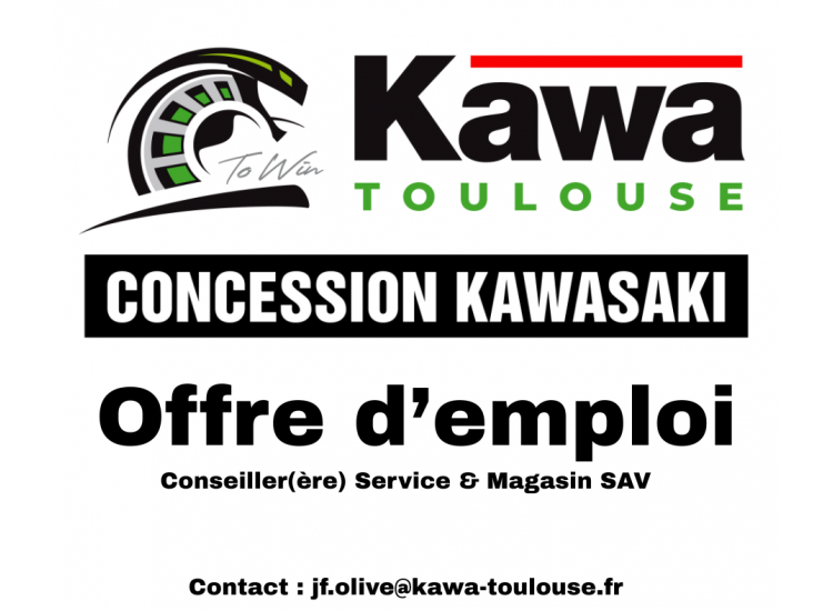 Offre D'emploi 