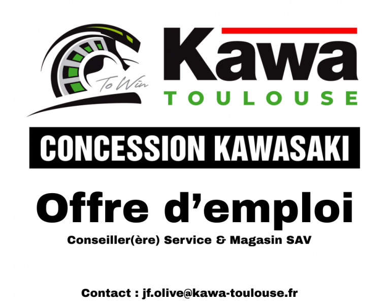 Offre D'emploi 