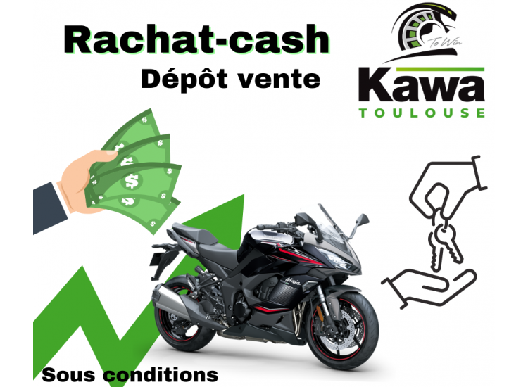 RACHAT CASH