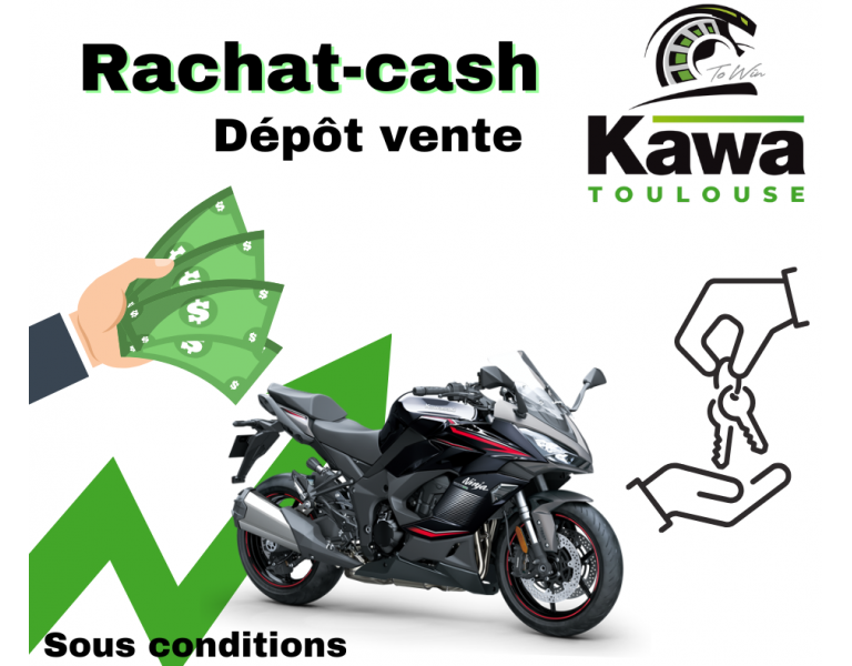 RACHAT CASH