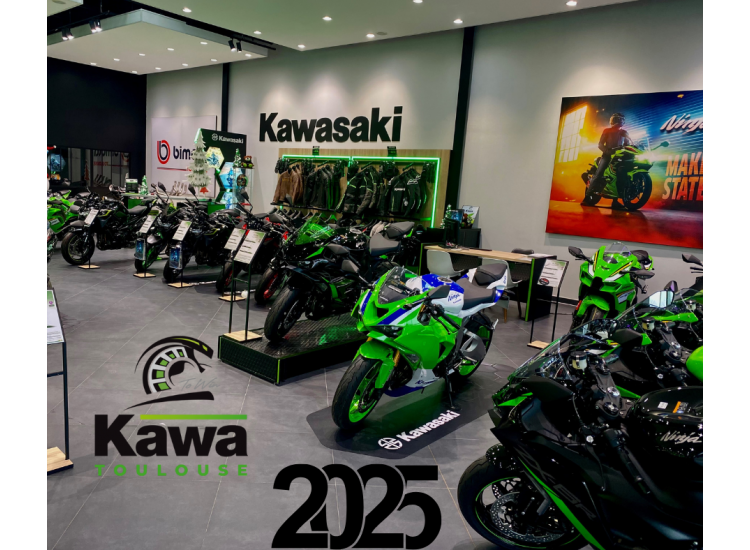 Voyez vert pour 2025 ! 