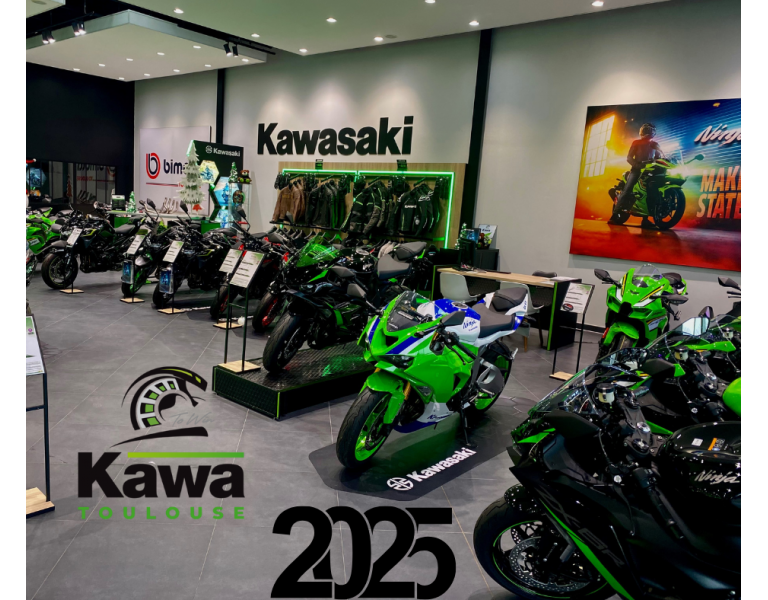 Voyez vert pour 2025 ! 