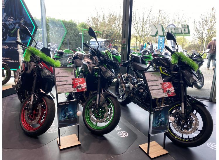 Z900 2024 PROMO
