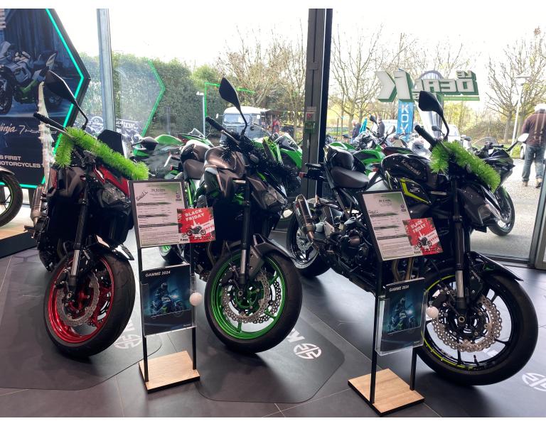 Z900 2024 PROMO