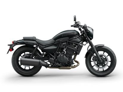 ELIMINATOR 500 SE Image de ELIMINATOR 500 SE