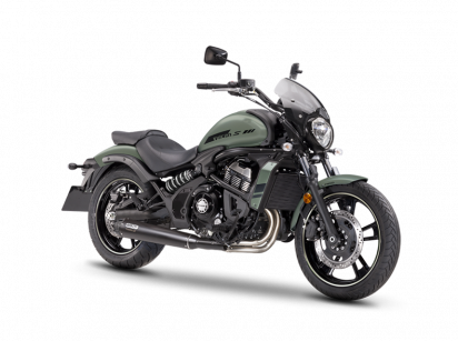 VULCAN S Performance Image de VULCAN S Performance