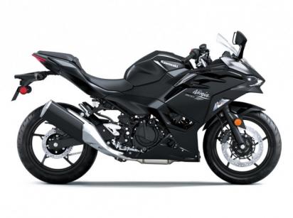 Image de NINJA 500 2026