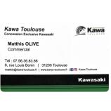 Matthis OLIVE